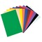 Creativity Street WonderFoam Sheets, 9 x 12, Assorted Colors, PK30 PAC4318 - alternate 2